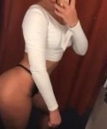 Проститутка Ева